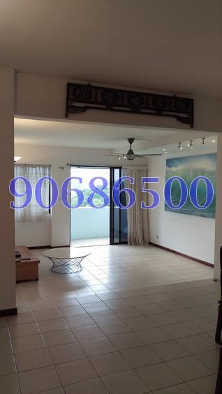The Riverwalk / Riverwalk Apartments (D1), Apartment #175720732